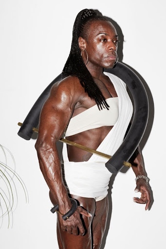 Is this a Man or Woman?