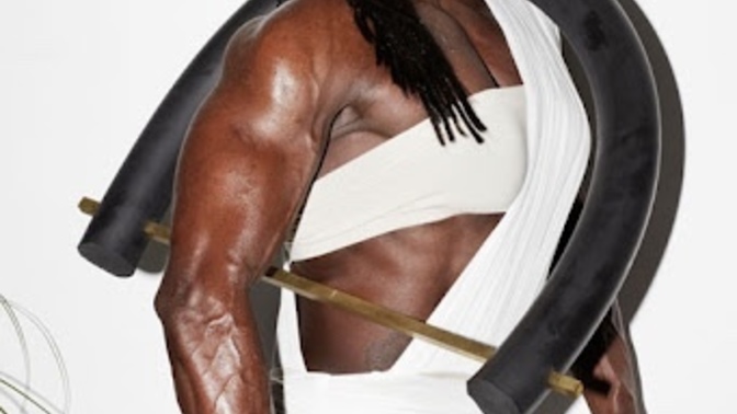 Is this a Man or Woman?