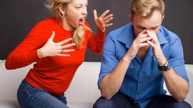 Does my girlfriend respect me?