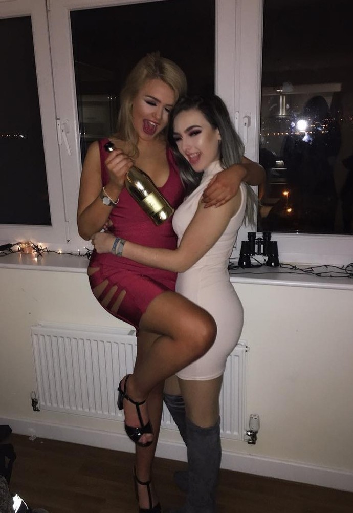 THROWBACK! Post a photo of you from 5 years ago?