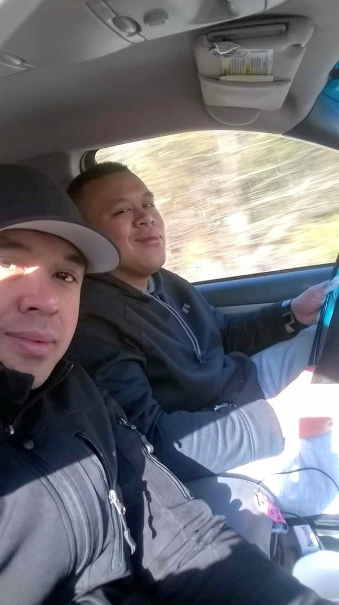 THROWBACK! Post a photo of you from 5 years ago?