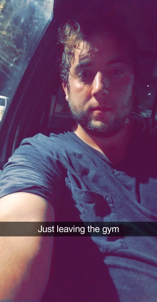 THROWBACK! Post a photo of you from 5 years ago?