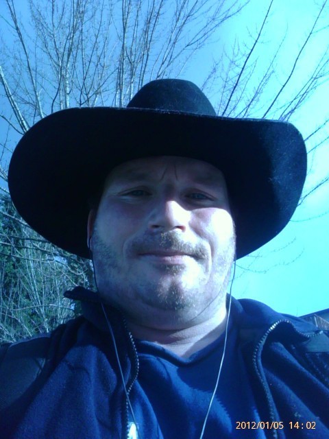 THROWBACK! Post a photo of you from 5 years ago?