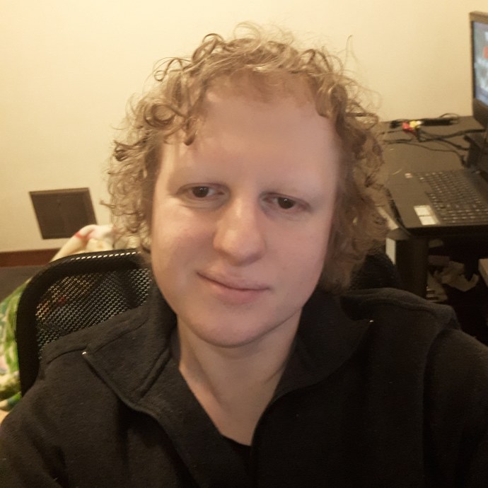 THROWBACK! Post a photo of you from 5 years ago?