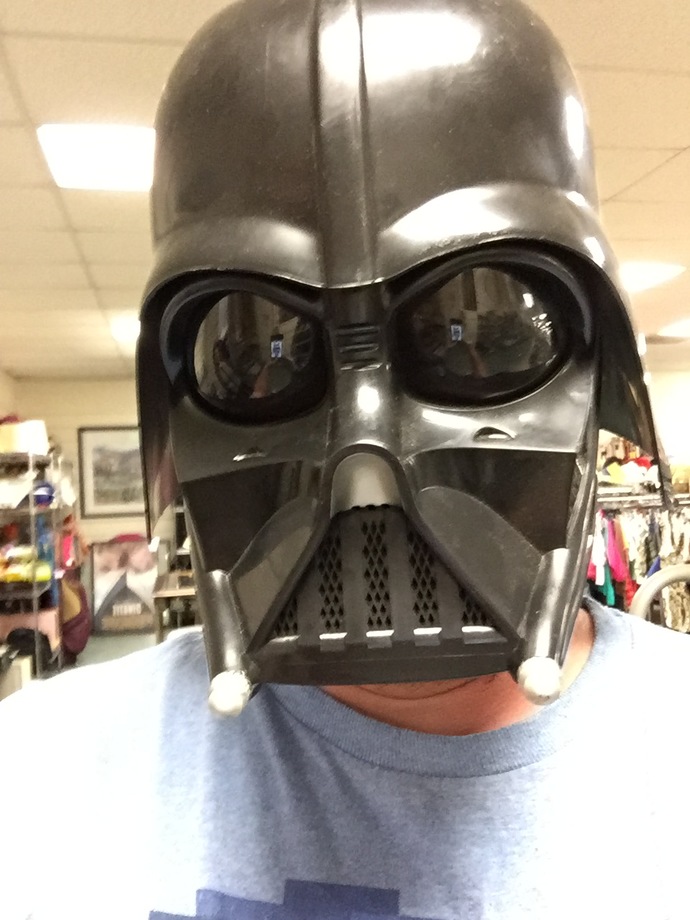 THROWBACK! Post a photo of you from 5 years ago?