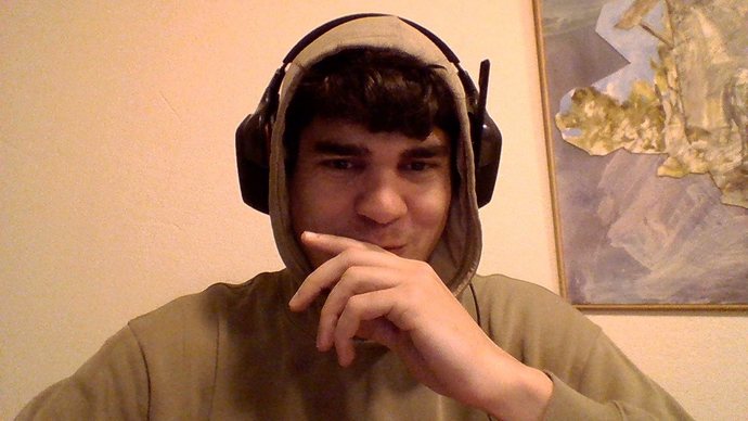 THROWBACK! Post a photo of you from 5 years ago?