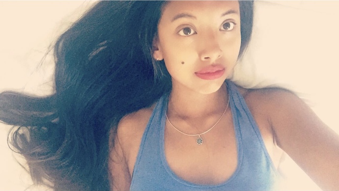 THROWBACK! Post a photo of you from 5 years ago?