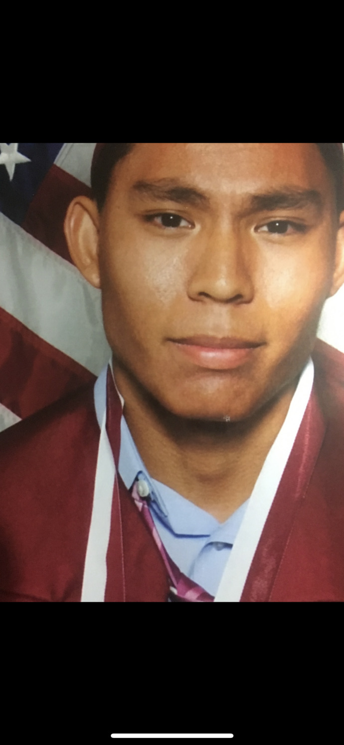 THROWBACK! Post a photo of you from 5 years ago?