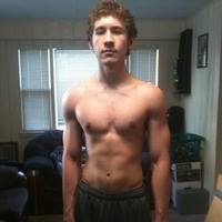 THROWBACK! Post a photo of you from 5 years ago?