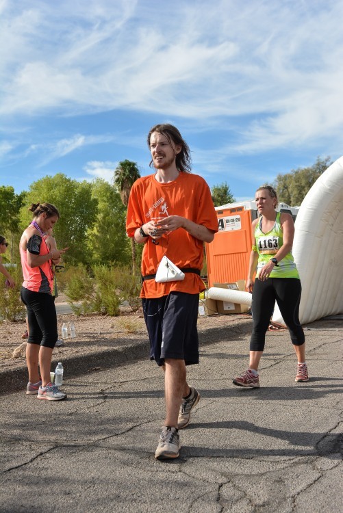 THROWBACK! Post a photo of you from 5 years ago?