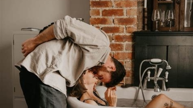 Do you believe people in their 20’s should be in committed relationships?