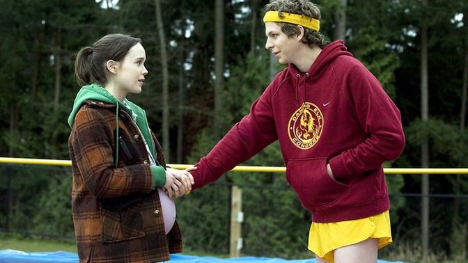 Have you watched Juno?