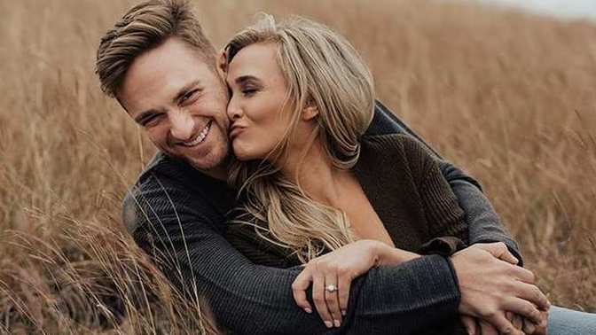 Any tips for finding a long-term partner on dating apps?