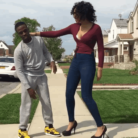 Do guys fear girls who are taller than them?