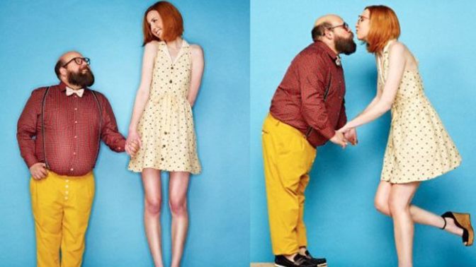 Do guys fear girls who are taller than them?