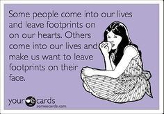 Have you ever had your heart broken?