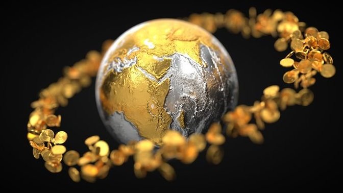 Why do we need a big reset economically in the world?