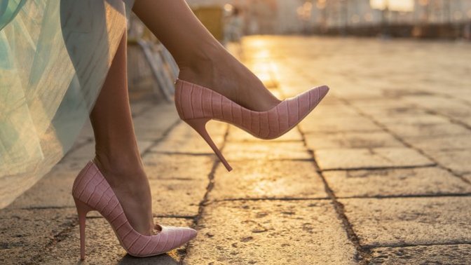 Do most women act stereotypically feminine because they want to/actually are or because they are expected to?