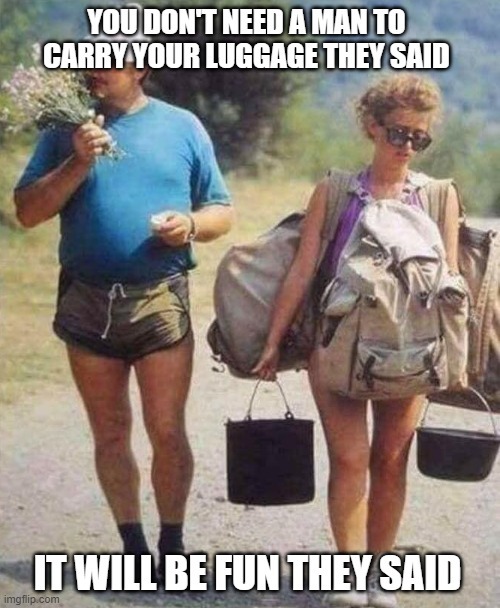 Is it true that men from Eastern Europe are more manly?