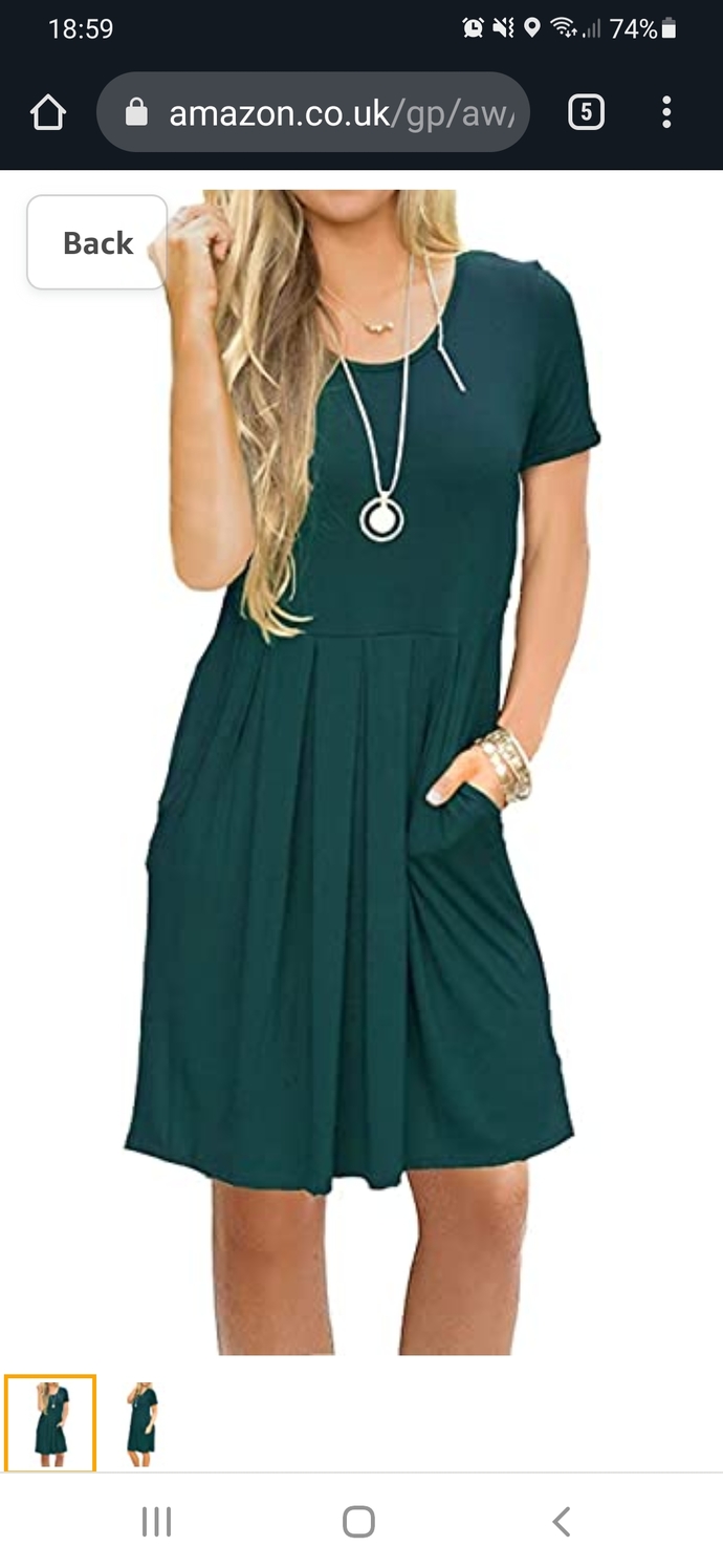 Is this dress suitable for a birthday pub bash?