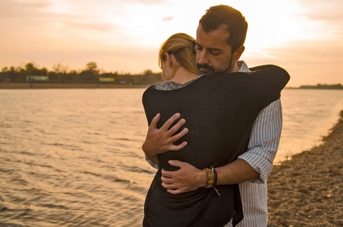 How do you support and how do you feel about supporting your girlfriend on her period?