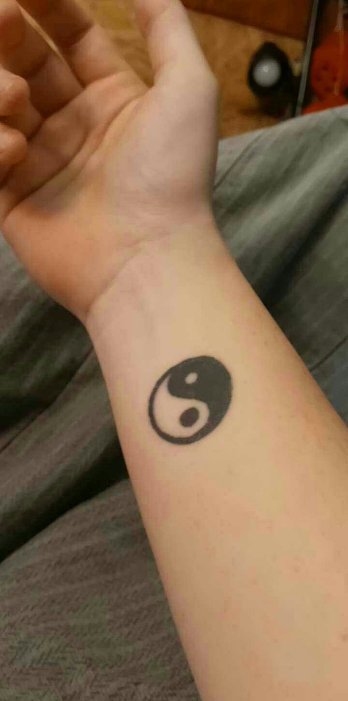 Whats the significance of this tattoo?