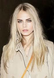 Do you like side parts or middle parts?
