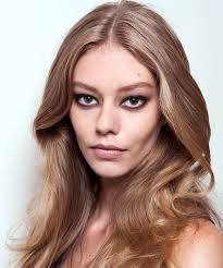Do you like side parts or middle parts?