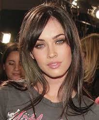Do you like side parts or middle parts?