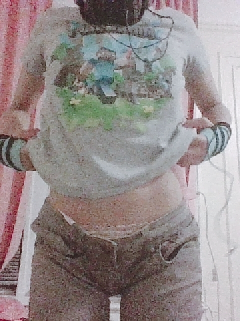 Do low rise pants look good on me?