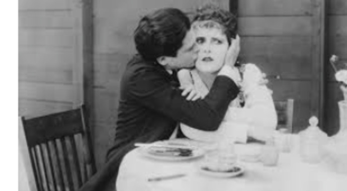 What behaviors in a relationship or from a partner do you consider Too possessive?