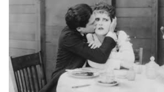 What behaviors in a relationship or from a partner do you consider "Too possessive"?