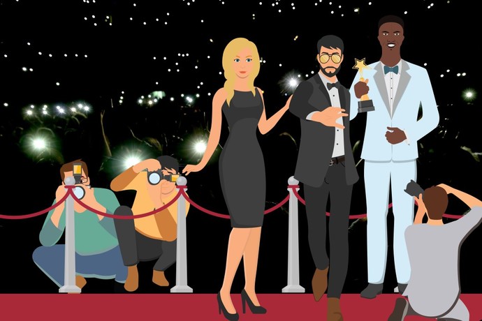 Are people who wants to become famous arrogant?