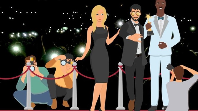 Are people who wants to become famous arrogant?