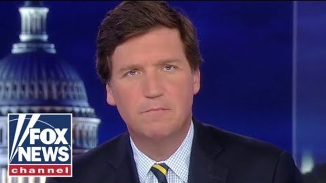 Tucker Carlson's thoughts on Australia. Your takeaway?