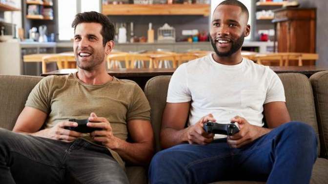 What is/are your all time favorite video game/s?