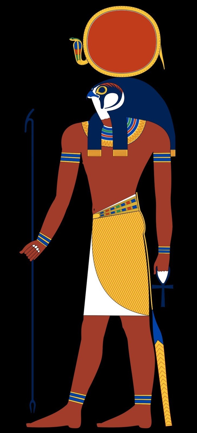 If you became a new leader of a brand new pantheon of gods and goddesses which types of gods and goddesses would you create?