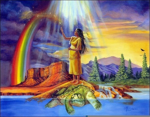 If you became a new leader of a brand new pantheon of gods and goddesses which types of gods and goddesses would you create?