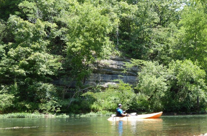 Whats your favorite outdoor activity?