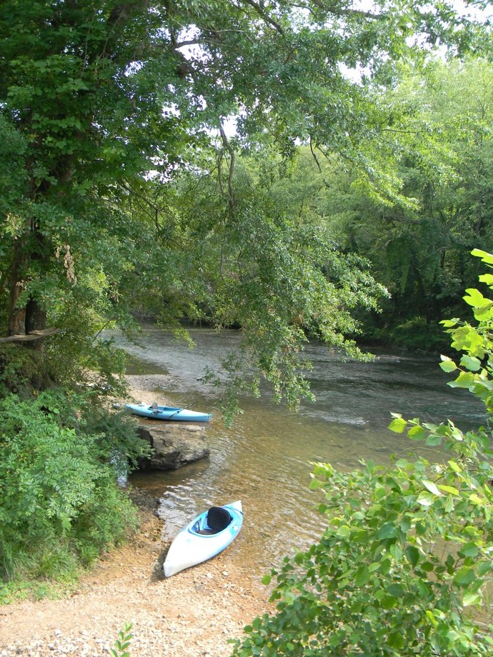 Whats your favorite outdoor activity?