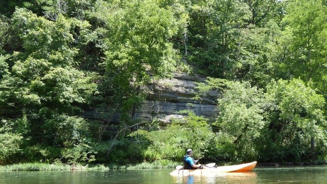 What's your favorite outdoor activity?