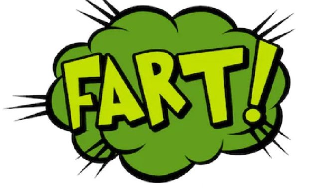 When It Comes To Having Gas Would You Rather BURP It & Taste It Or FART It & Waste It?
