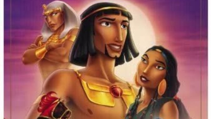 Poll: Prince of Egypt vs Lion King?