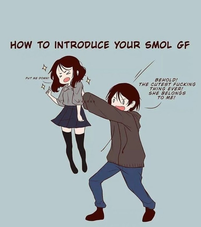 How are women so cute and adorable?