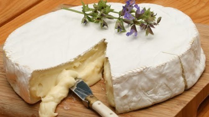 Are You a Cheesaholic?