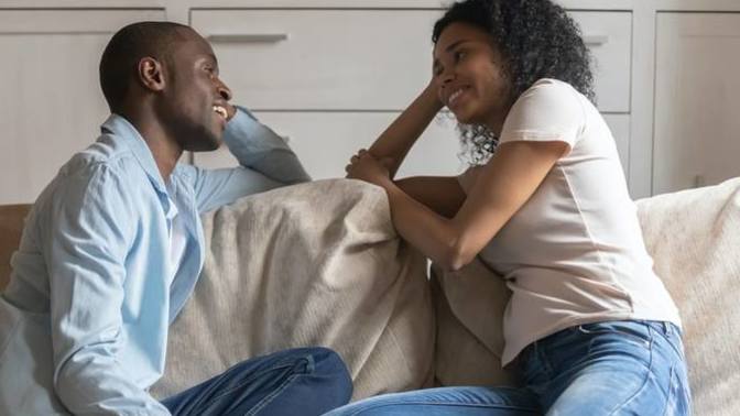 Girls, if you're single, would you ever have a casual platonic (affectionate but not sexual) thing with a guy?