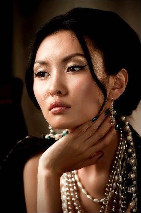 What kind of Asian women do you prefer?
