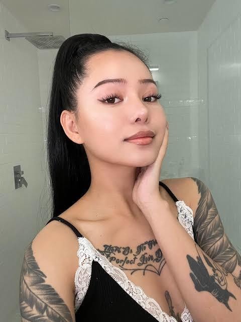 What kind of Asian women do you prefer?