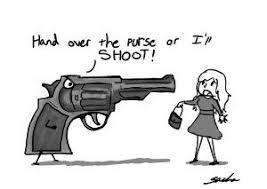 When will liberals admit that the more gun laws you have , the more gun violence you have?