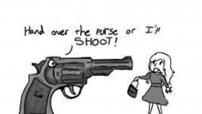 When will liberals admit that the more gun laws you have , the more gun violence you have?
